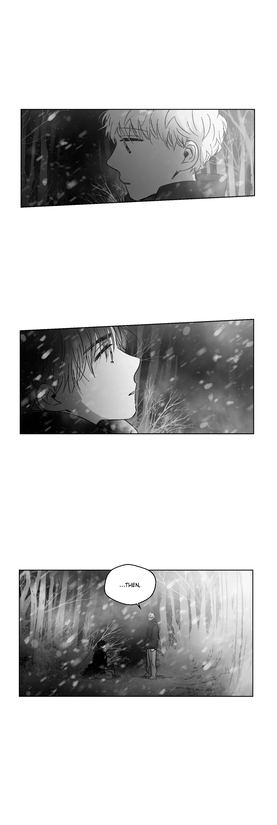 The Eyes of Sora Chapter 81 page 13