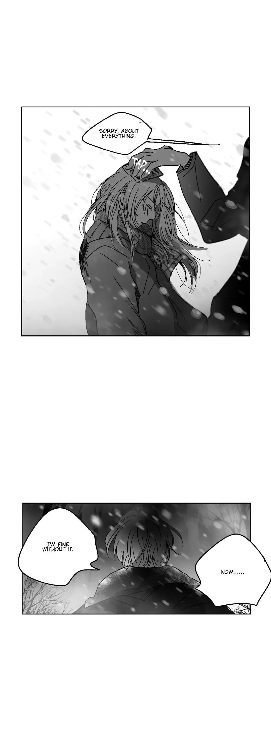 The Eyes of Sora Chapter 78 page 17