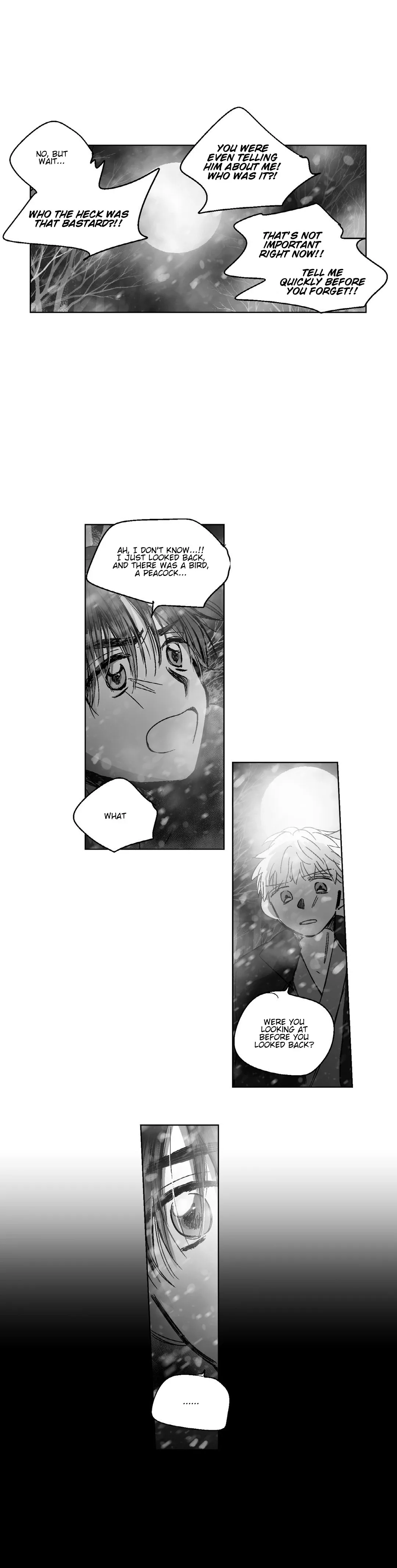 The Eyes of Sora Chapter 80 page 15