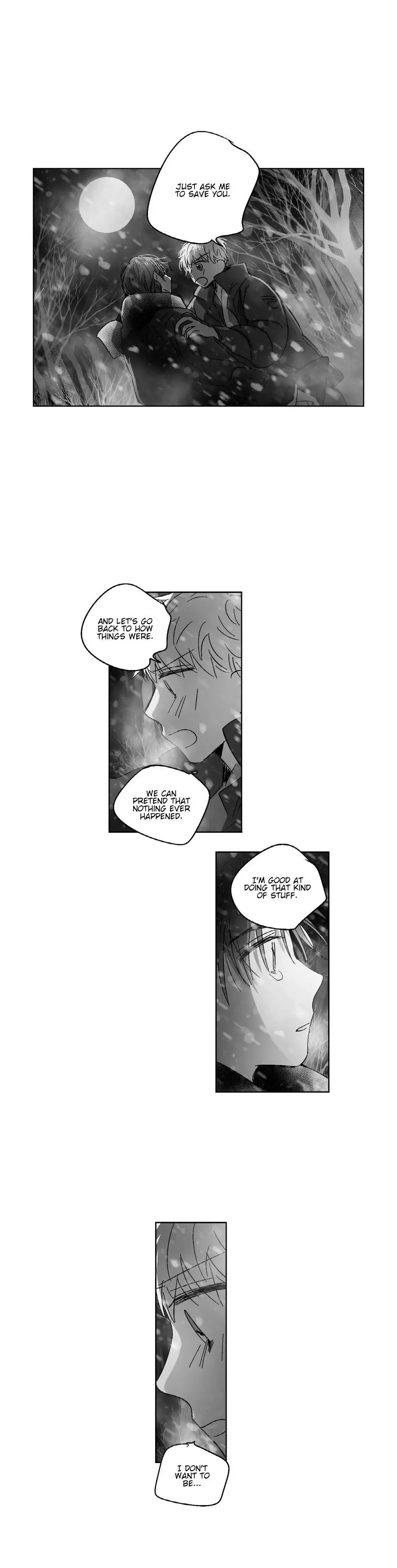 The Eyes of Sora Chapter 79 page 15