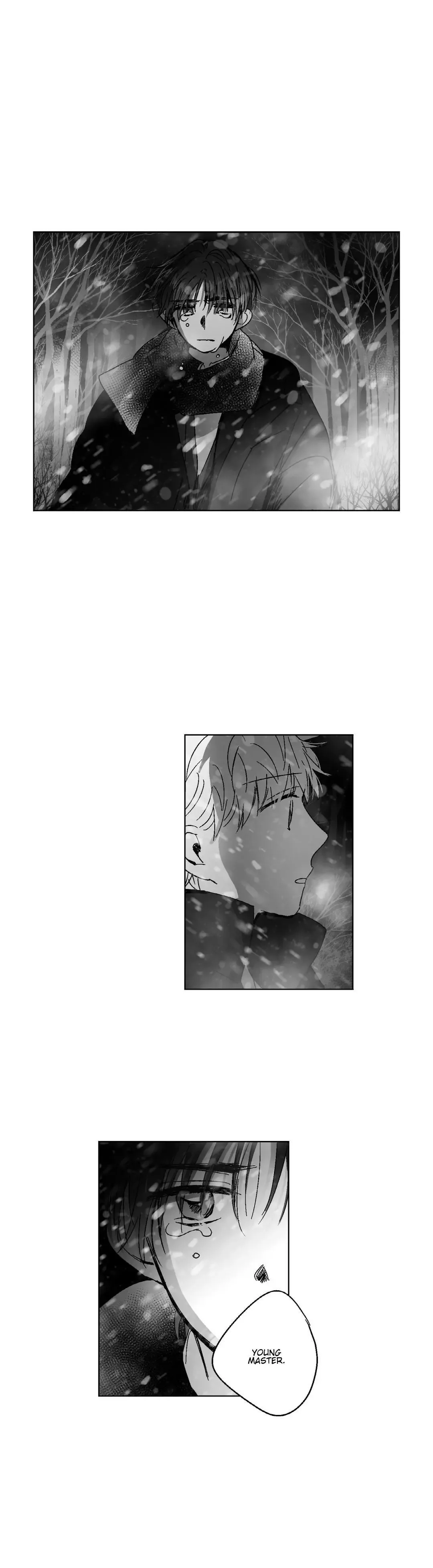 The Eyes of Sora Chapter 79 page 14