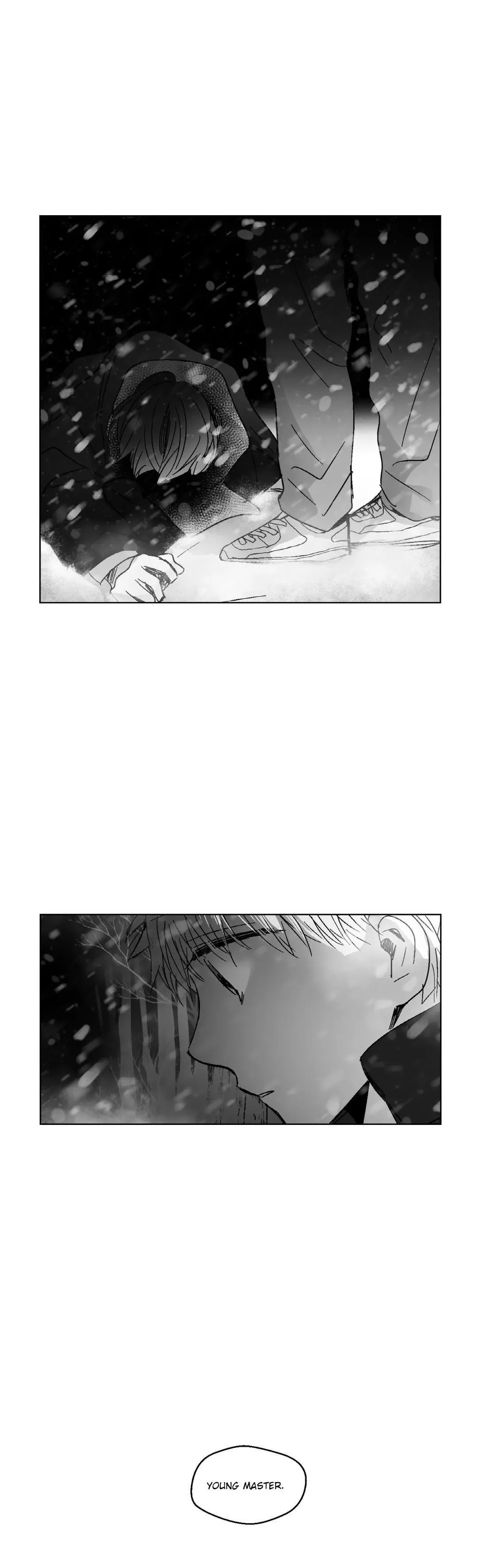 The Eyes of Sora Chapter 79 page 19