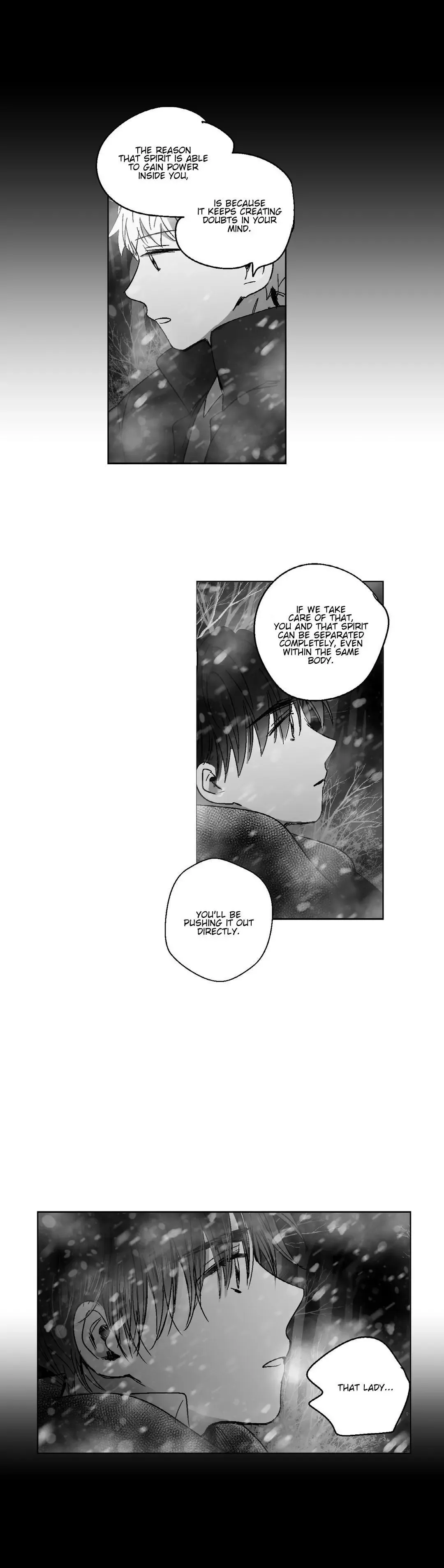 The Eyes of Sora Chapter 83 page 4