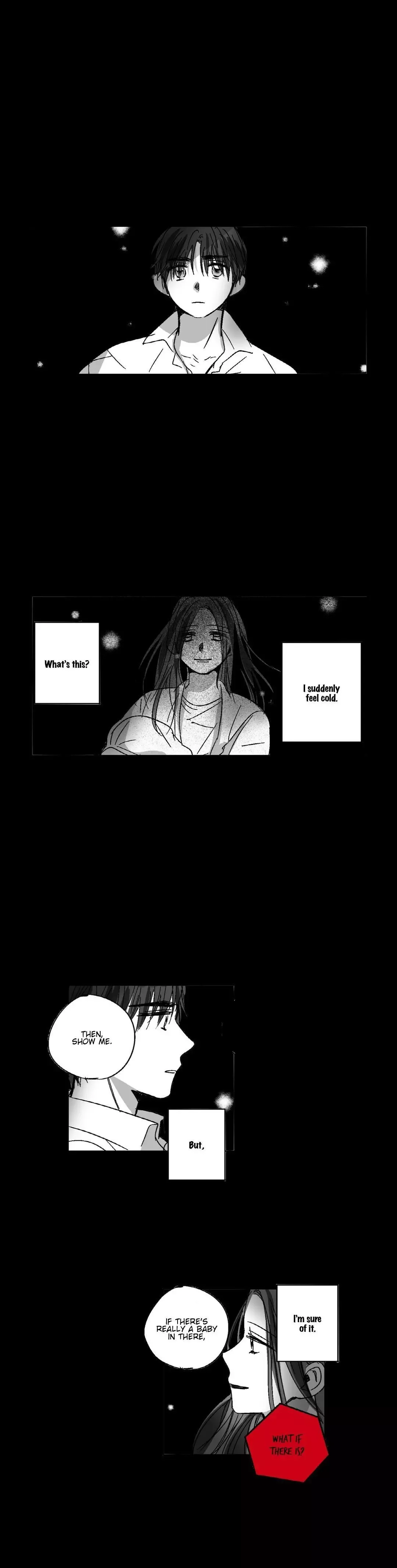 The Eyes of Sora Chapter 85 page 2