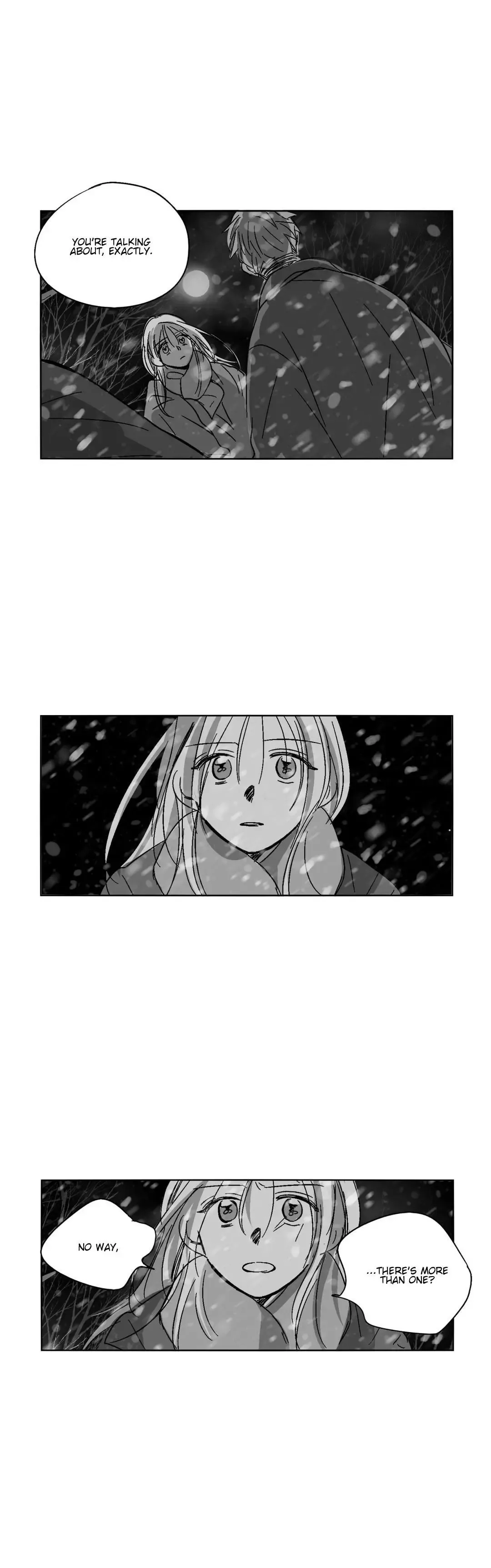The Eyes of Sora Chapter 86 page 5