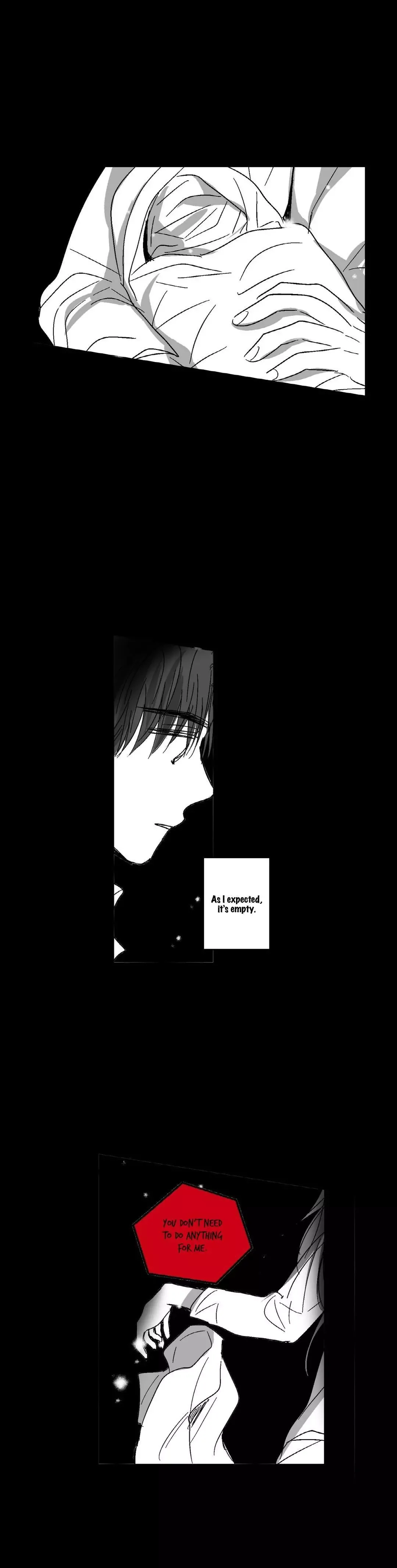 The Eyes of Sora Chapter 85 page 5
