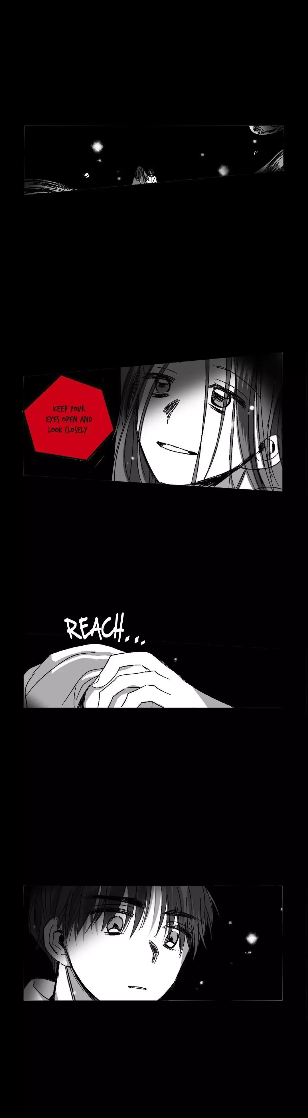 The Eyes of Sora Chapter 85 page 4