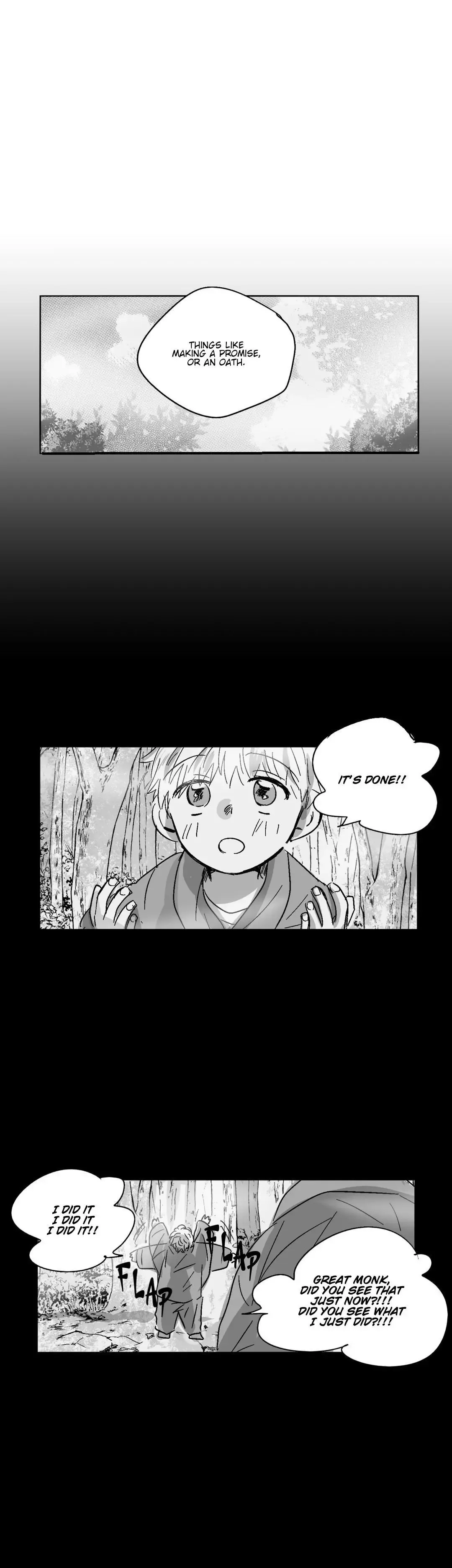 The Eyes of Sora Chapter 86 page 7