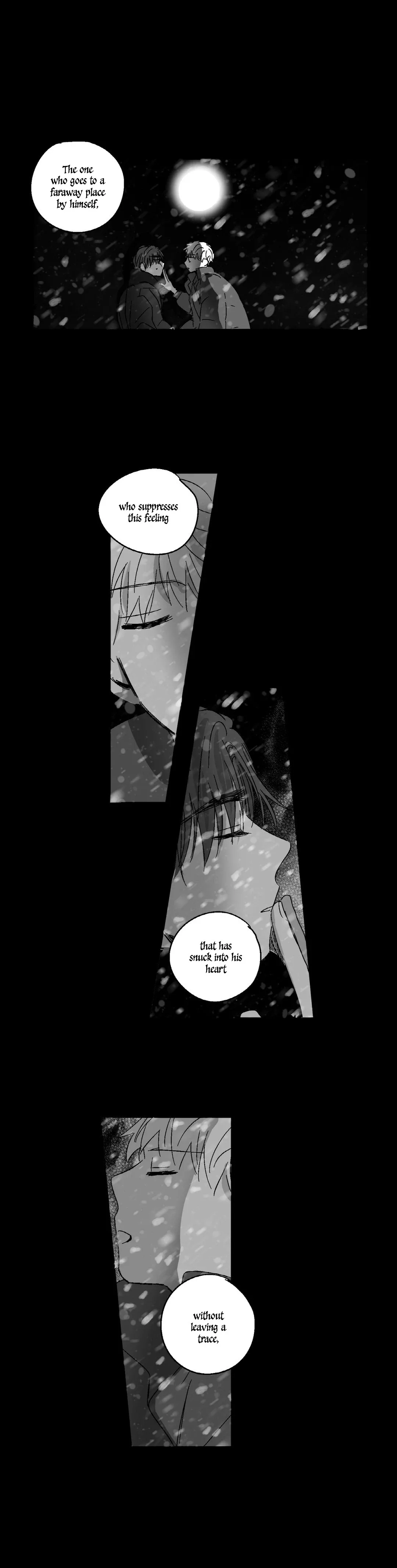 The Eyes of Sora Chapter 84 page 4