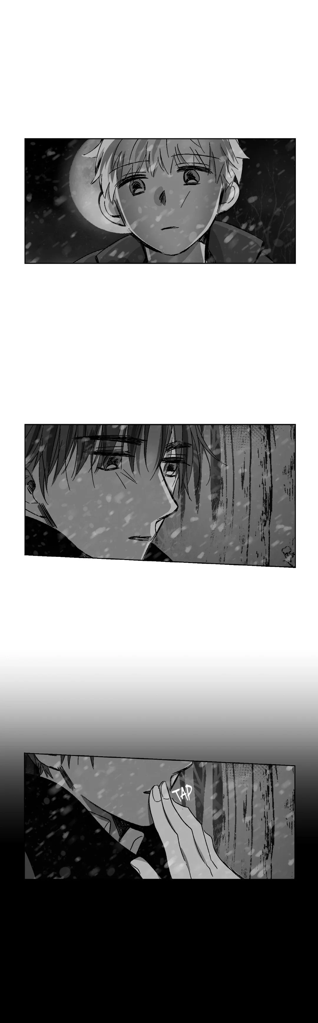 The Eyes of Sora Chapter 84 page 3