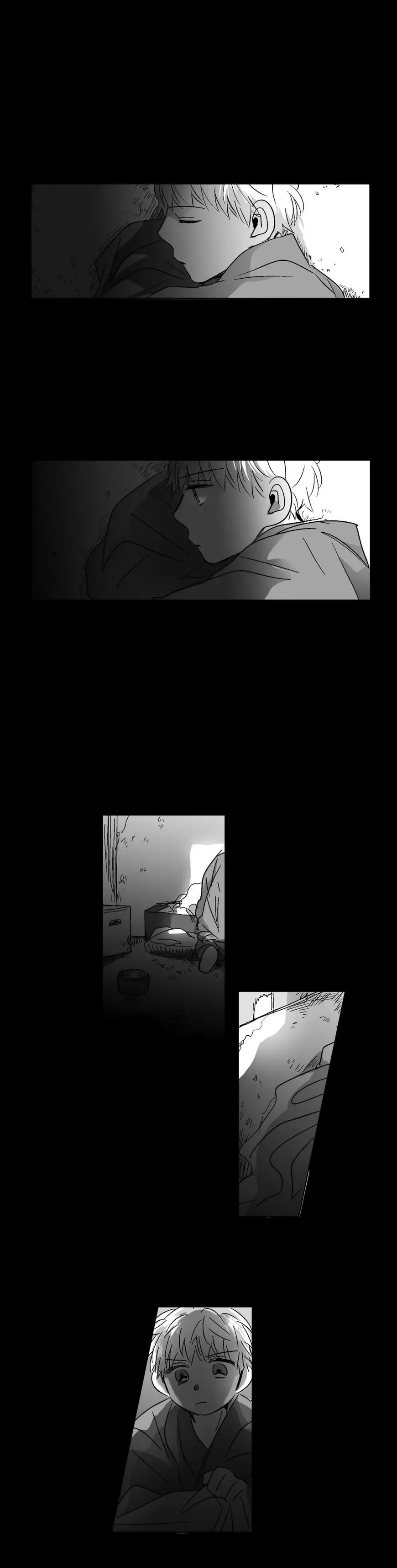 The Eyes of Sora Chapter 88 page 14