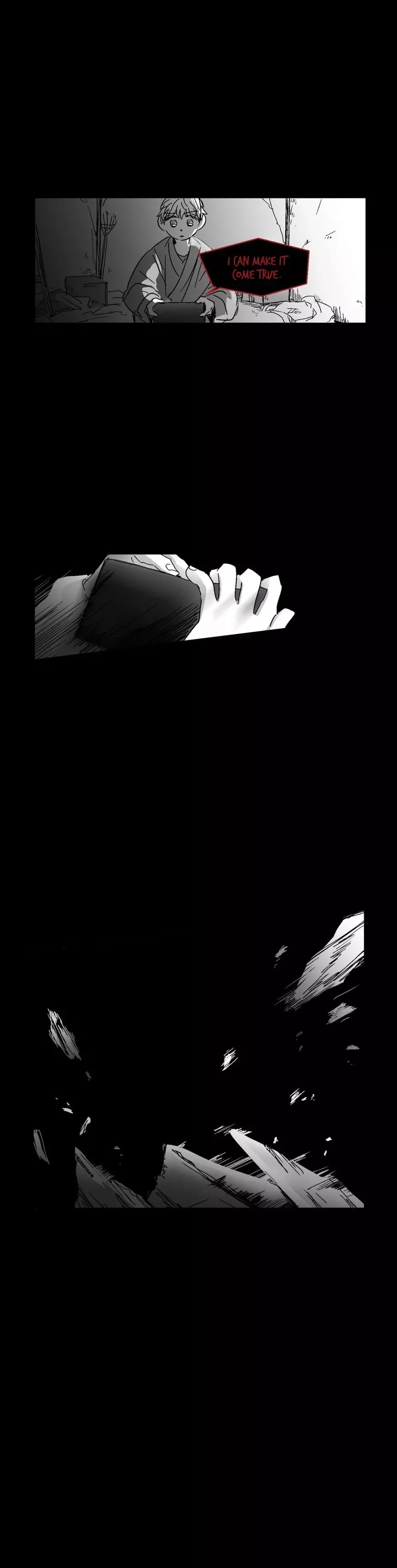 The Eyes of Sora Chapter 88 page 16