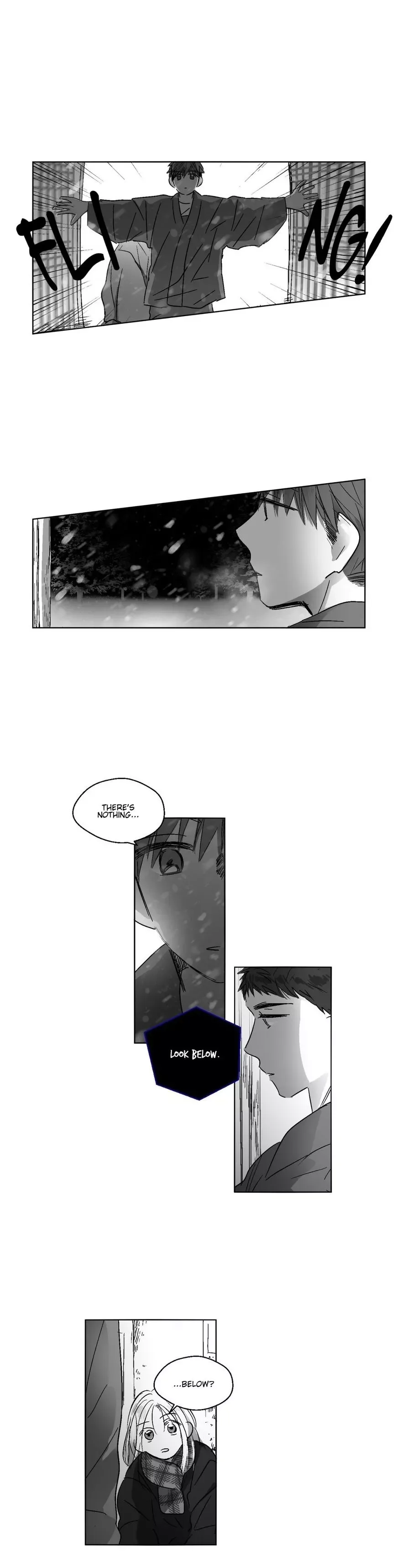 The Eyes of Sora Chapter 87 page 9