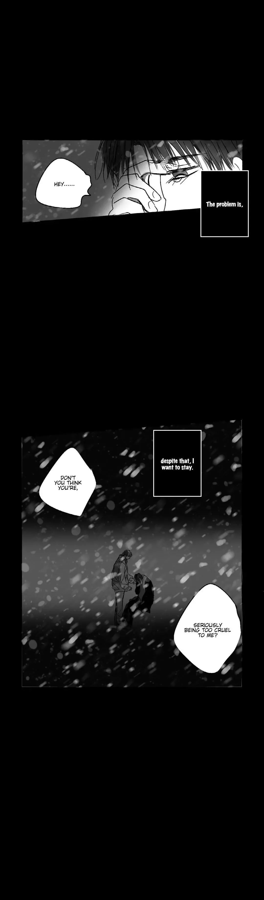 The Eyes of Sora Chapter 85 page 19
