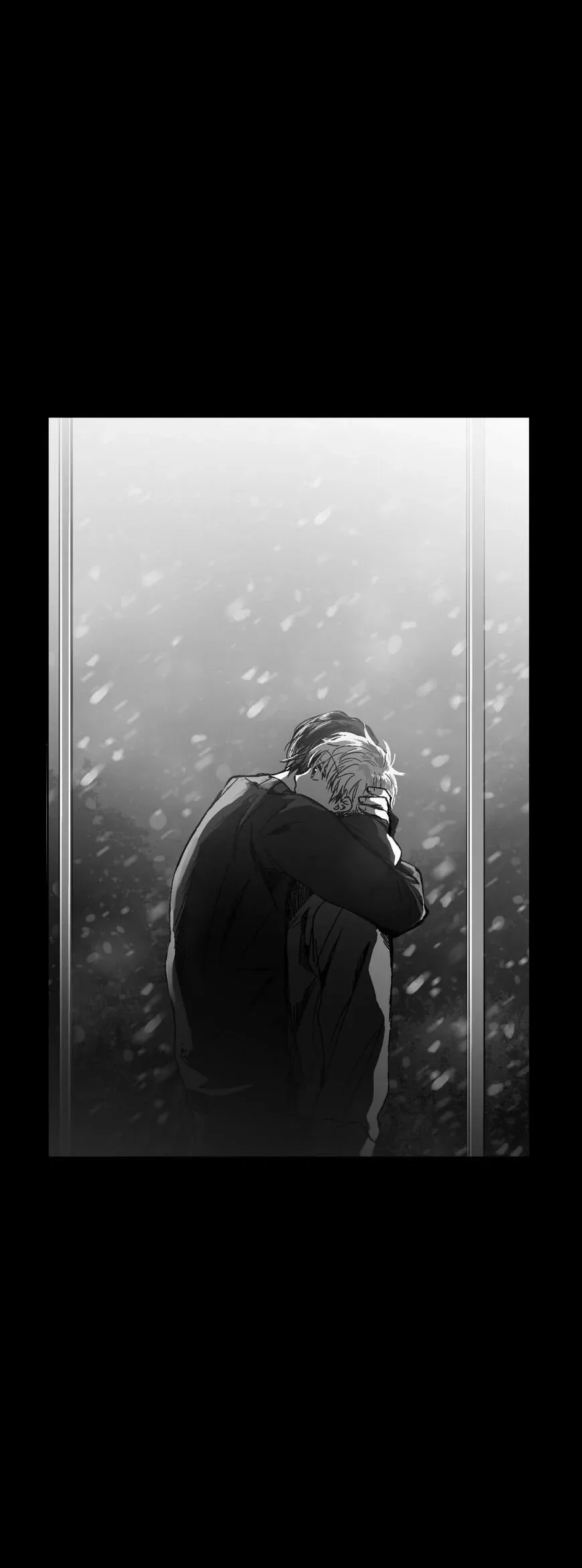 The Eyes of Sora Chapter 87 page 17
