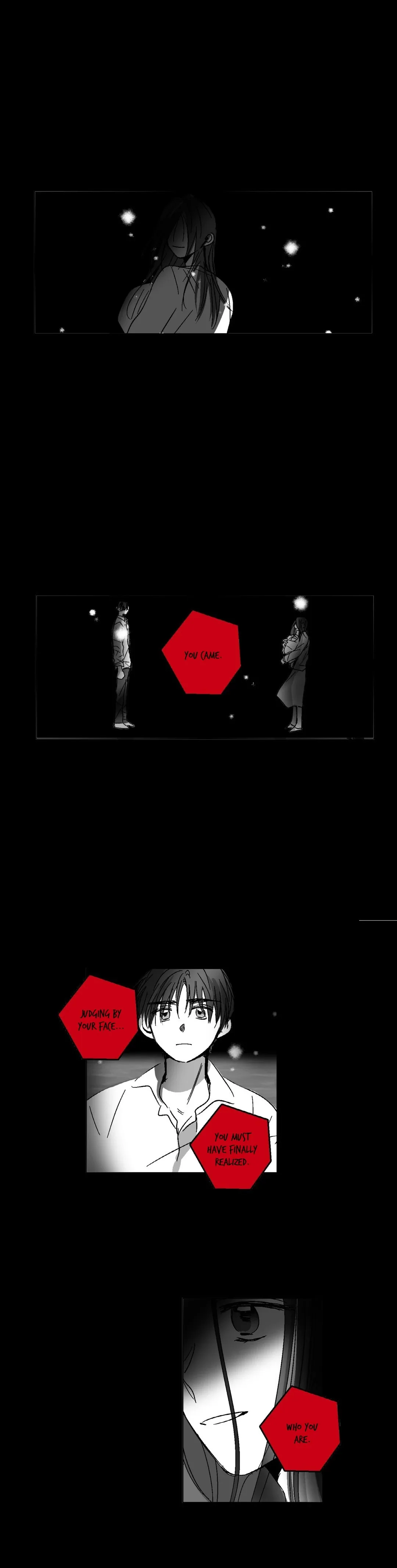 The Eyes of Sora Chapter 84 page 14