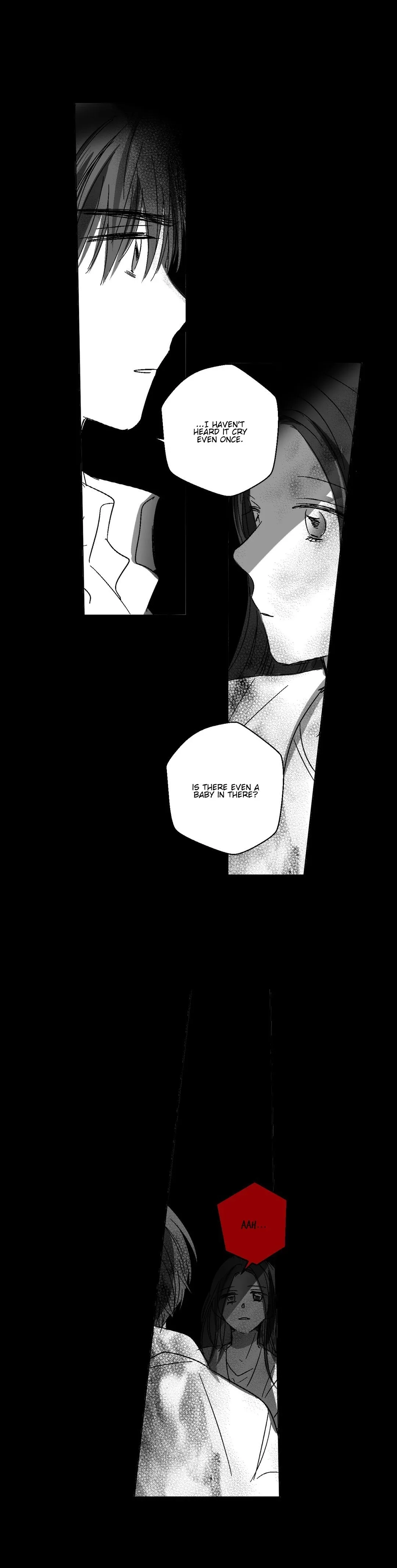 The Eyes of Sora Chapter 84 page 18