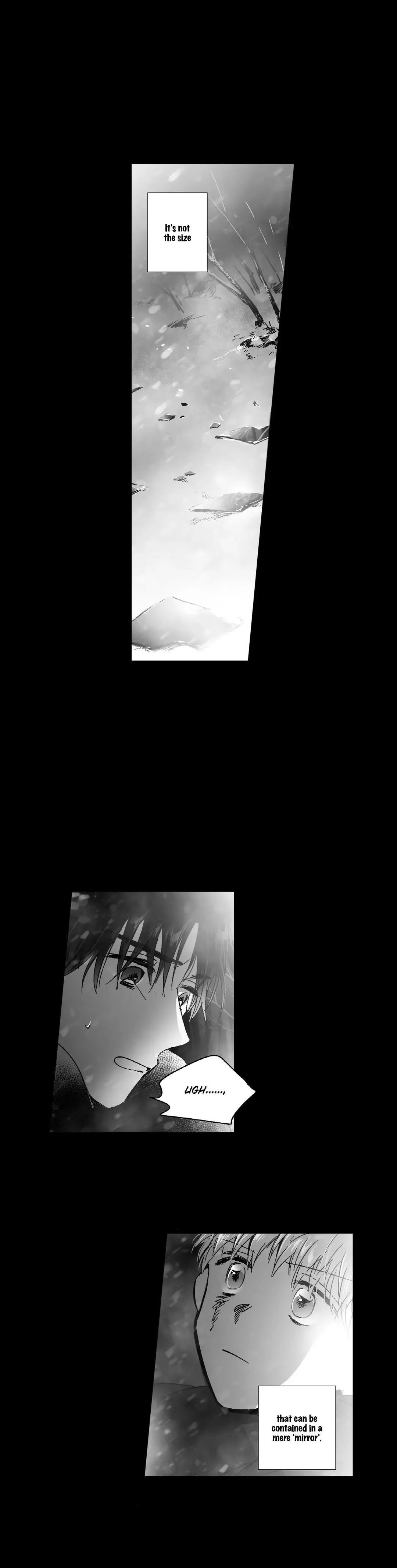 The Eyes of Sora Chapter 94 page 3