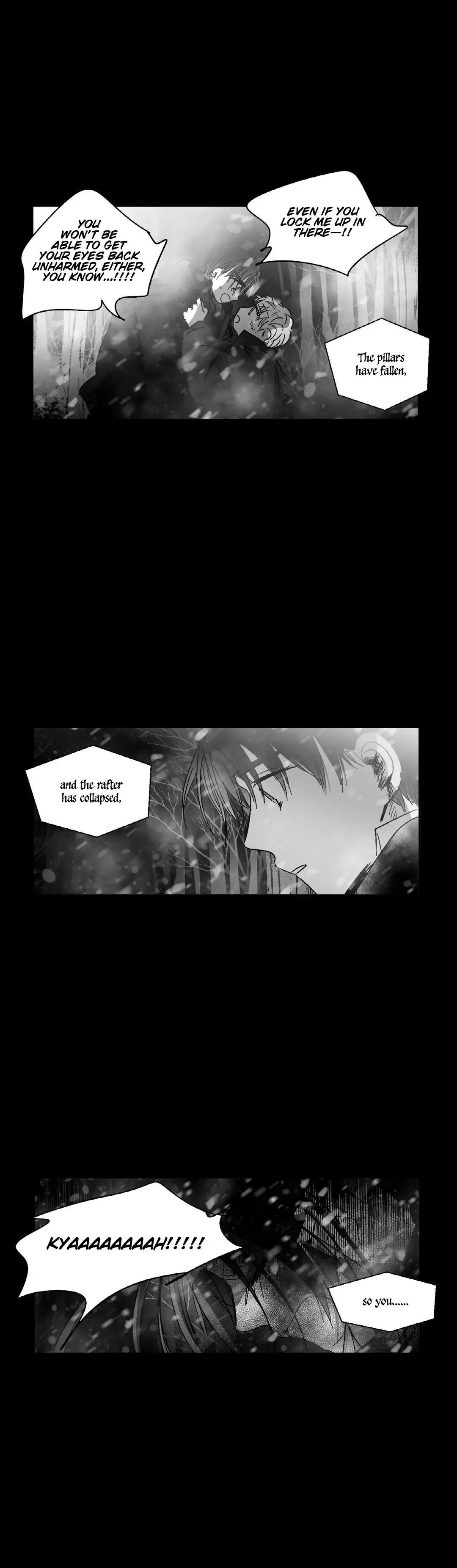 The Eyes of Sora Chapter 94 page 6