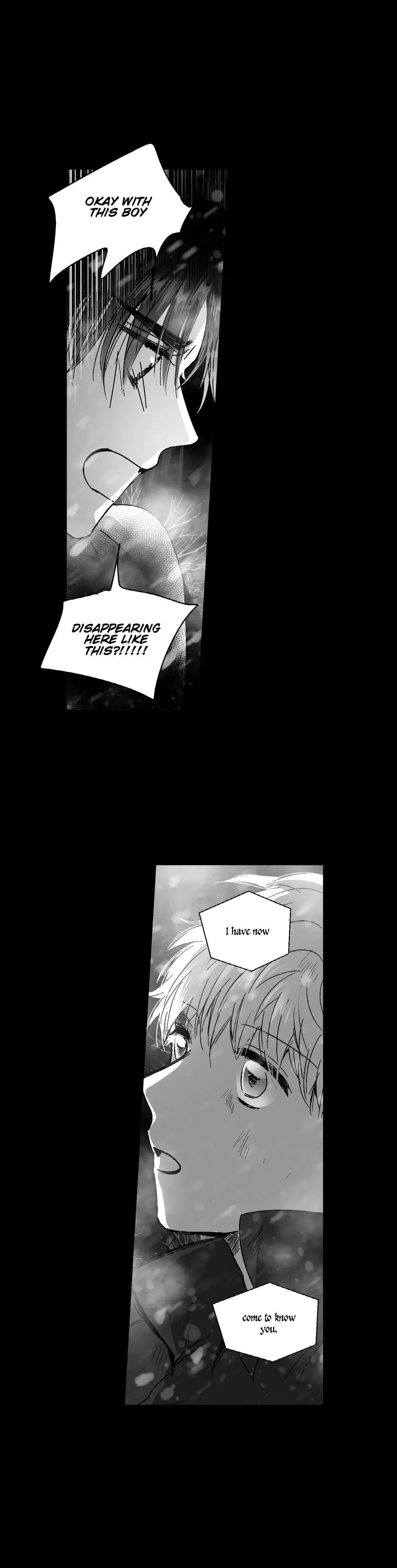 The Eyes of Sora Chapter 94 page 5
