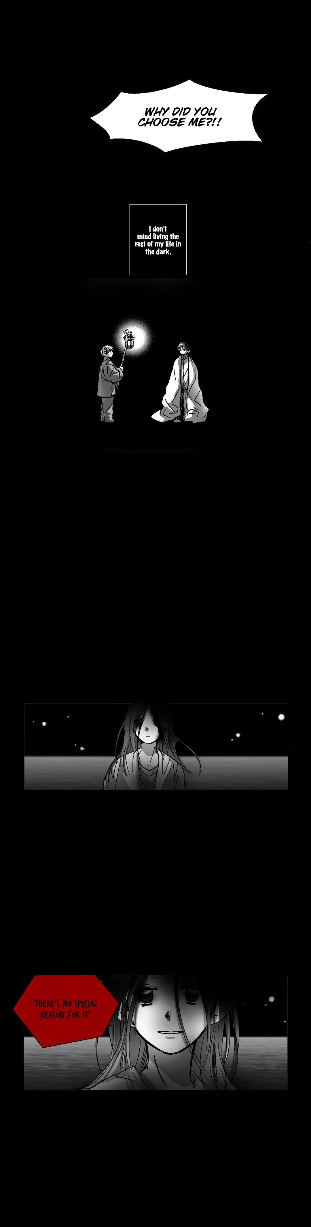 The Eyes of Sora Chapter 89 page 7