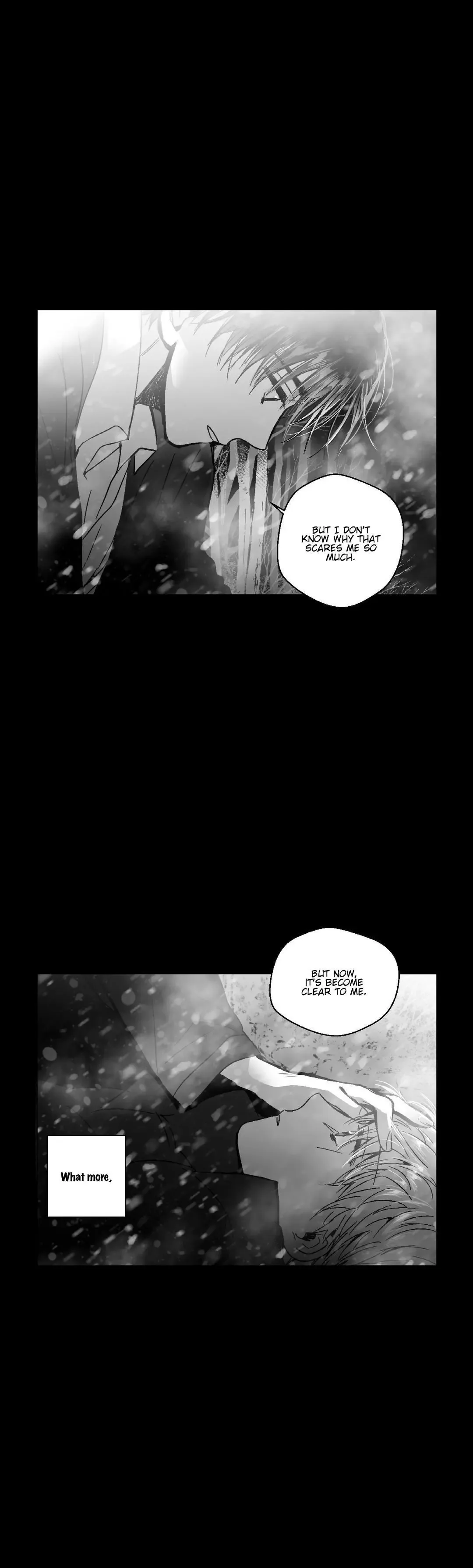The Eyes of Sora Chapter 94 page 17
