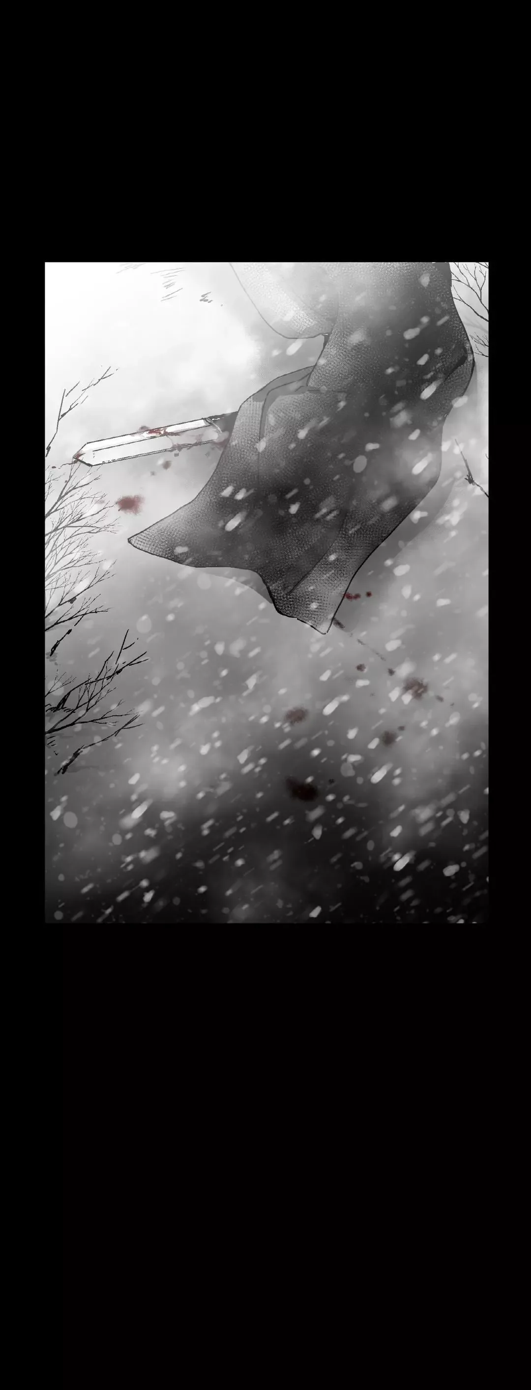 The Eyes of Sora Chapter 94 page 21