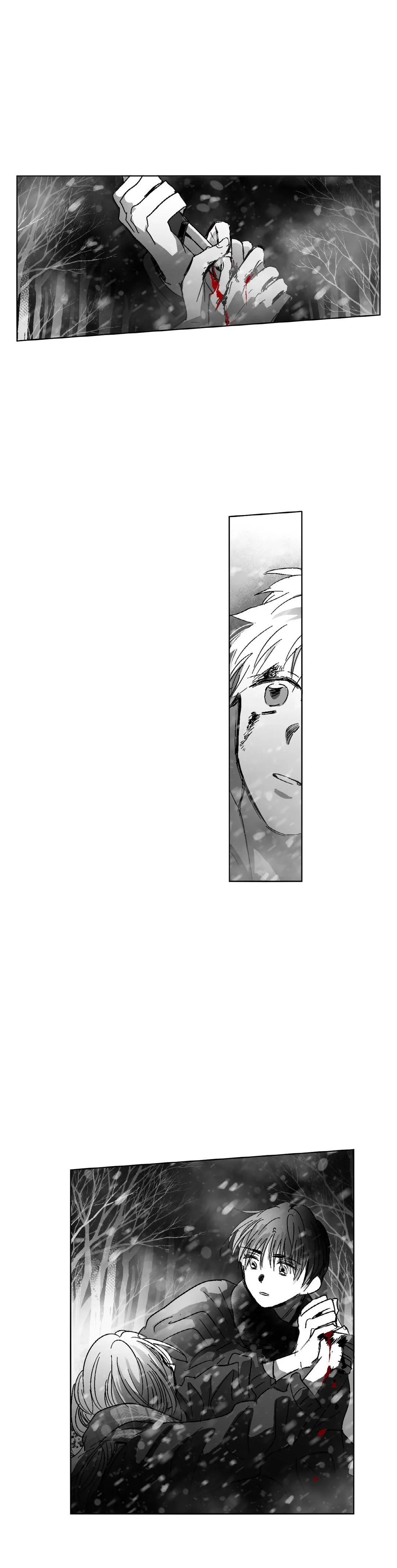 The Eyes of Sora Chapter 89 page 15