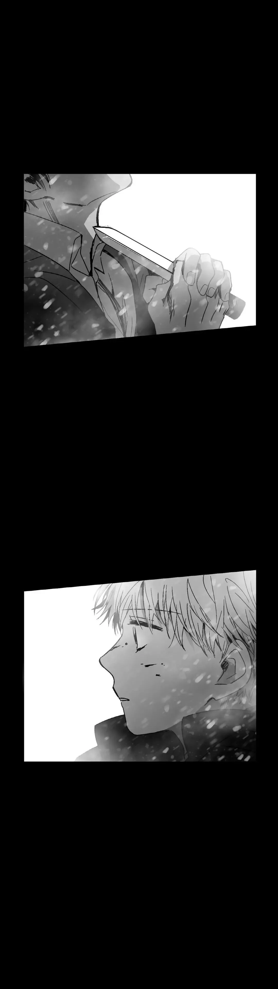 The Eyes of Sora Chapter 94 page 20
