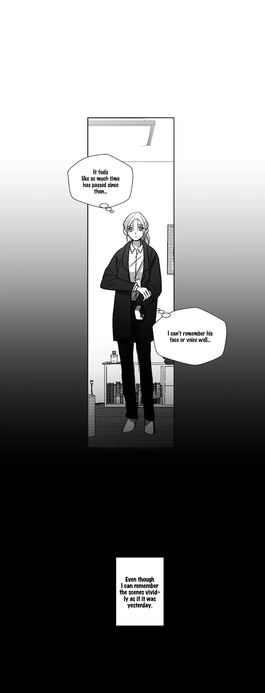 The Eyes of Sora Chapter 92 page 12