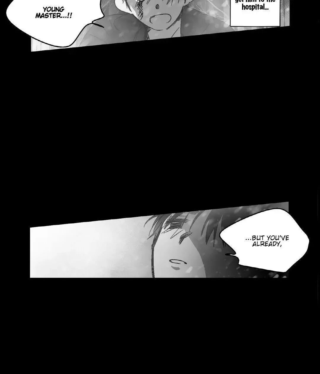 The Eyes of Sora Chapter 95 page 7
