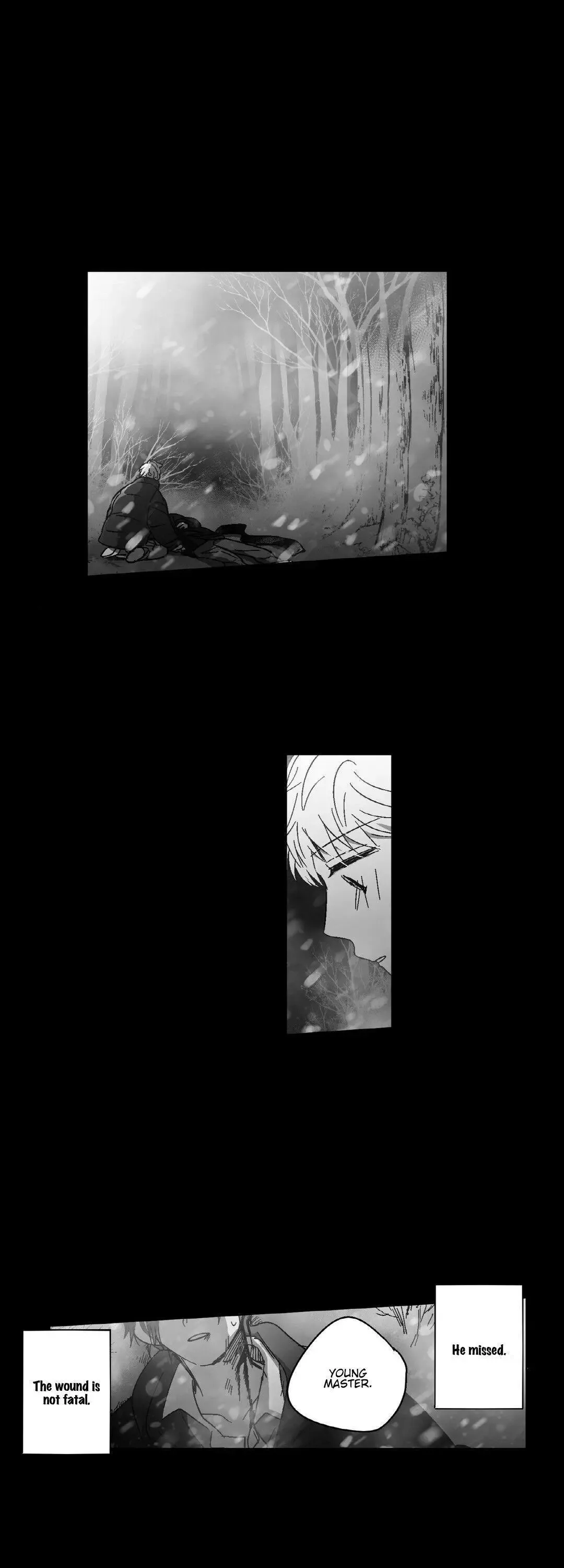 The Eyes of Sora Chapter 95 page 4