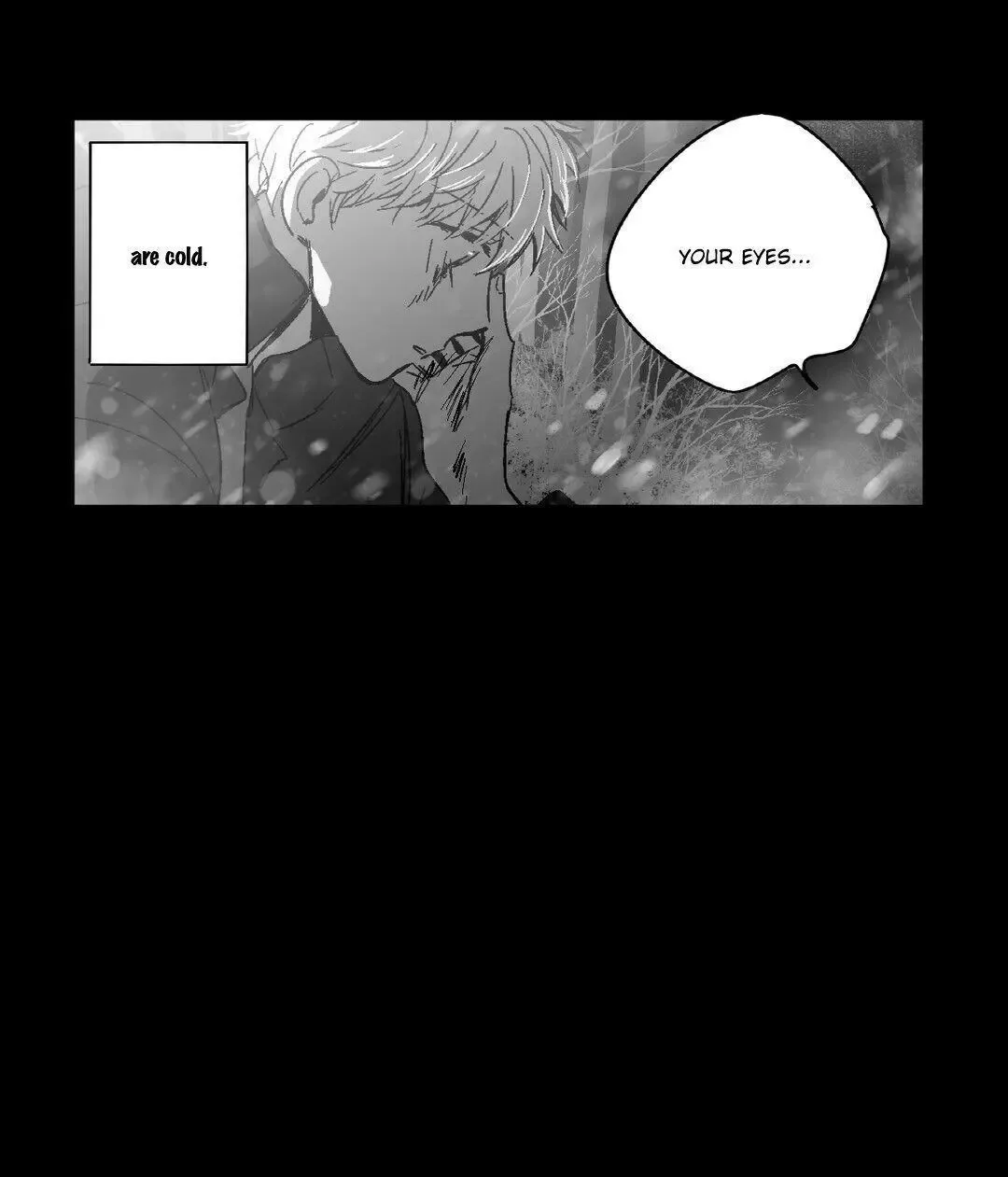 The Eyes of Sora Chapter 95 page 9