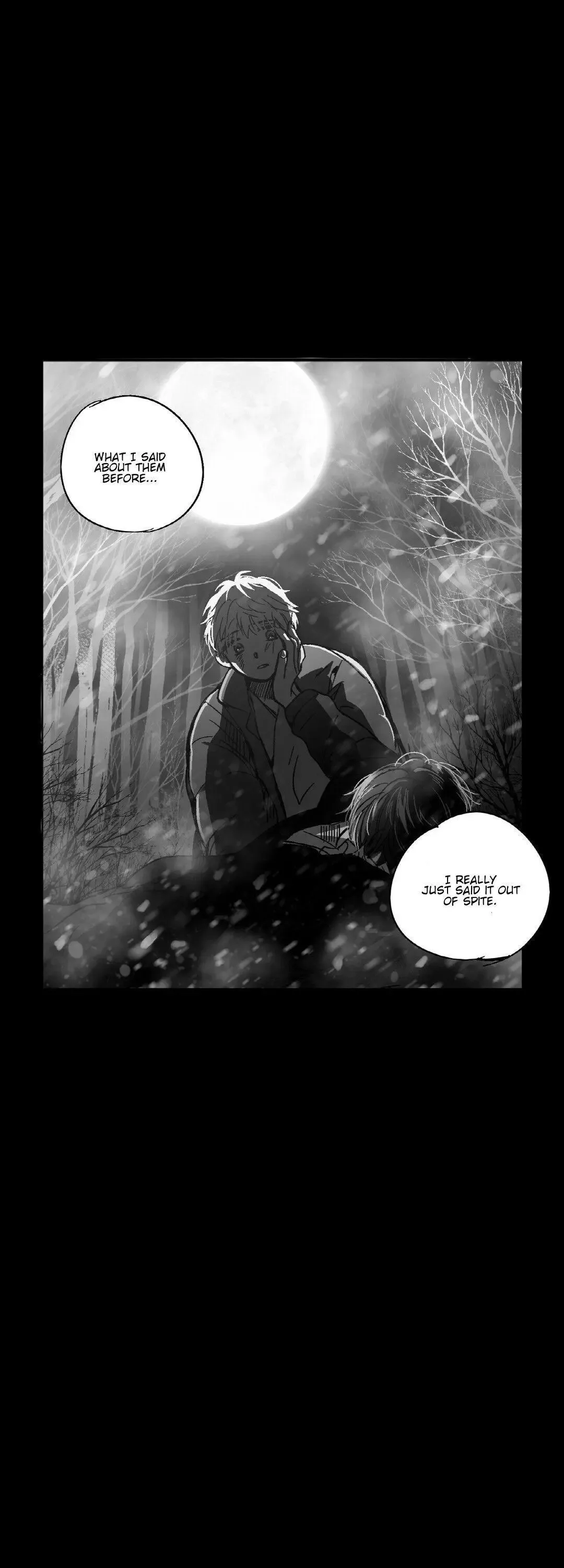 The Eyes of Sora Chapter 95 page 10