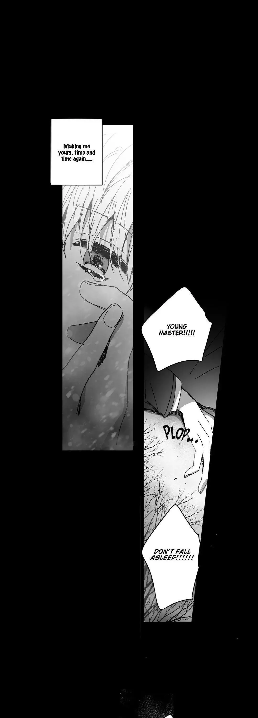 The Eyes of Sora Chapter 95 page 14