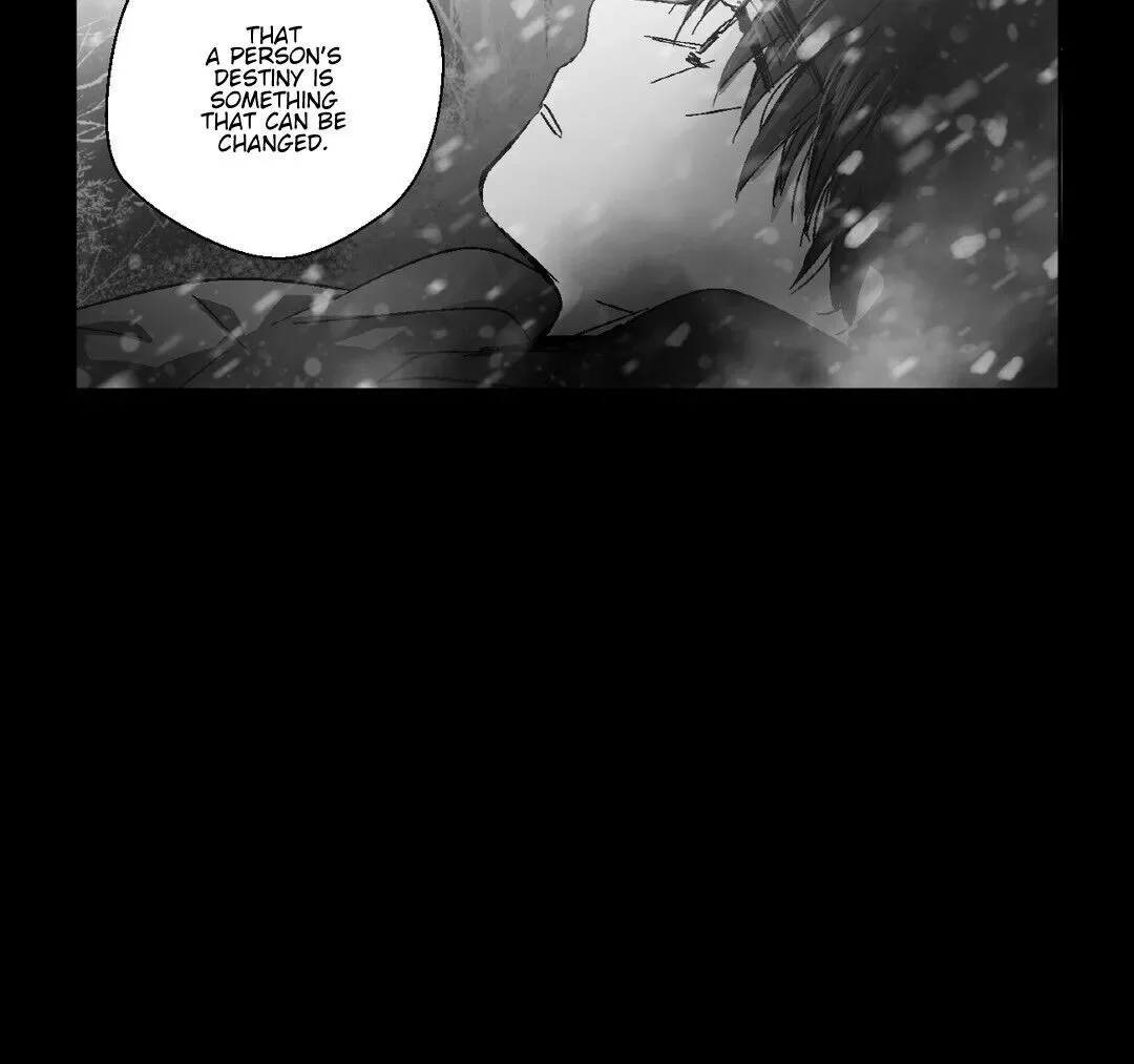 The Eyes of Sora Chapter 96 page 5