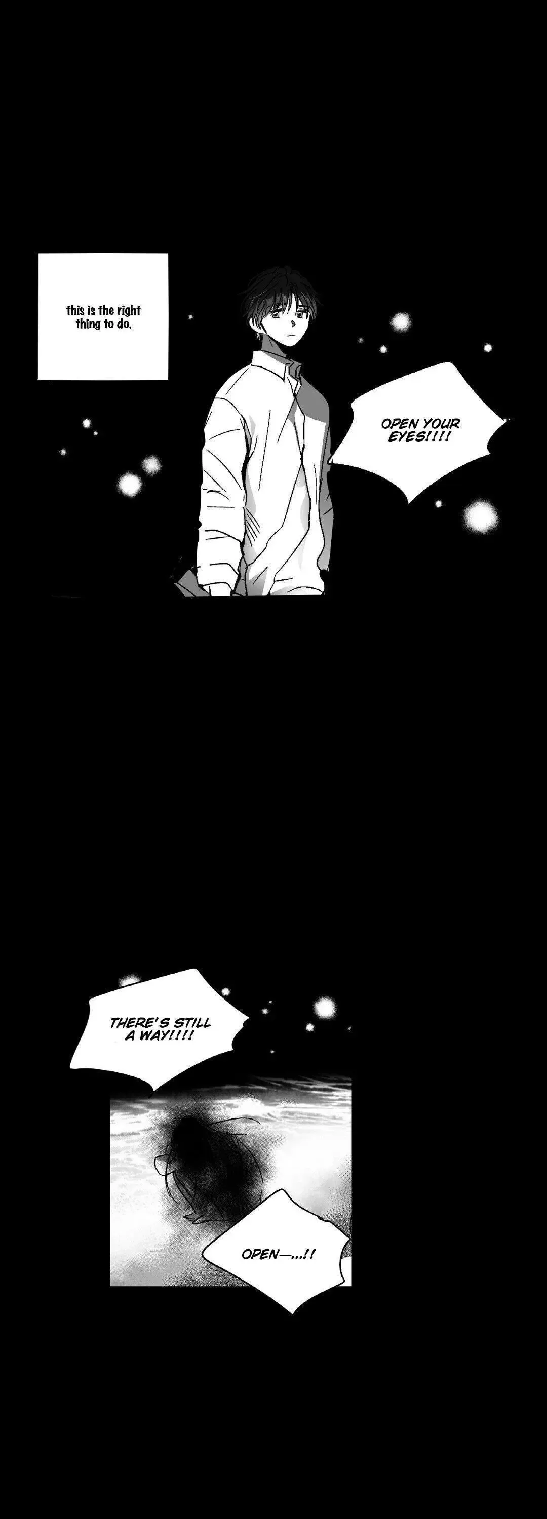 The Eyes of Sora Chapter 95 page 16