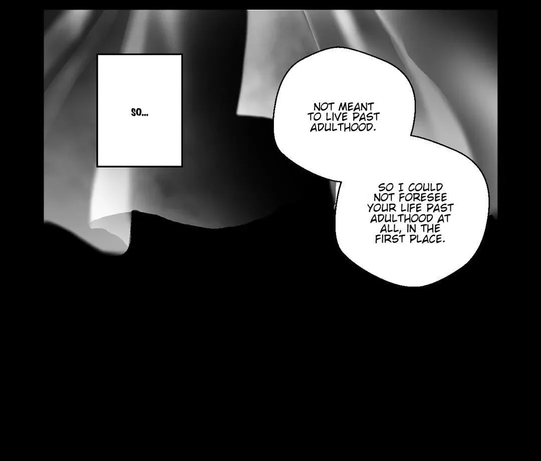 The Eyes of Sora Chapter 96 page 9
