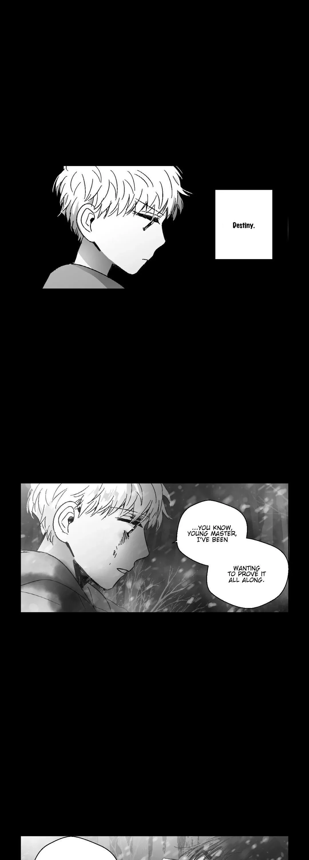 The Eyes of Sora Chapter 96 page 4