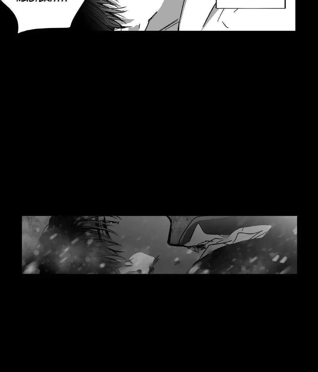 The Eyes of Sora Chapter 95 page 21