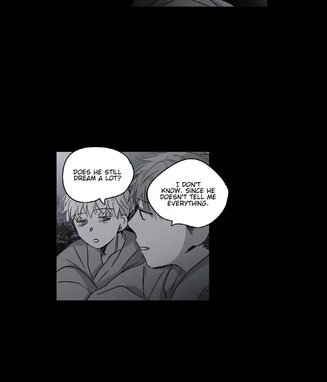 The Eyes of Sora Chapter 100 page 6