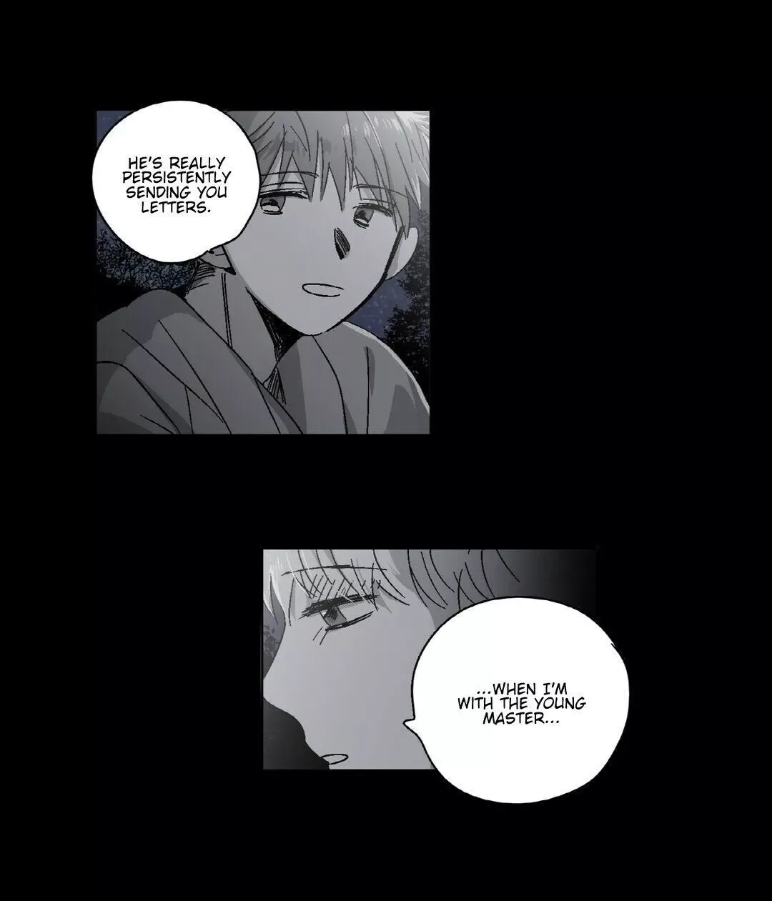 The Eyes of Sora Chapter 100 page 4