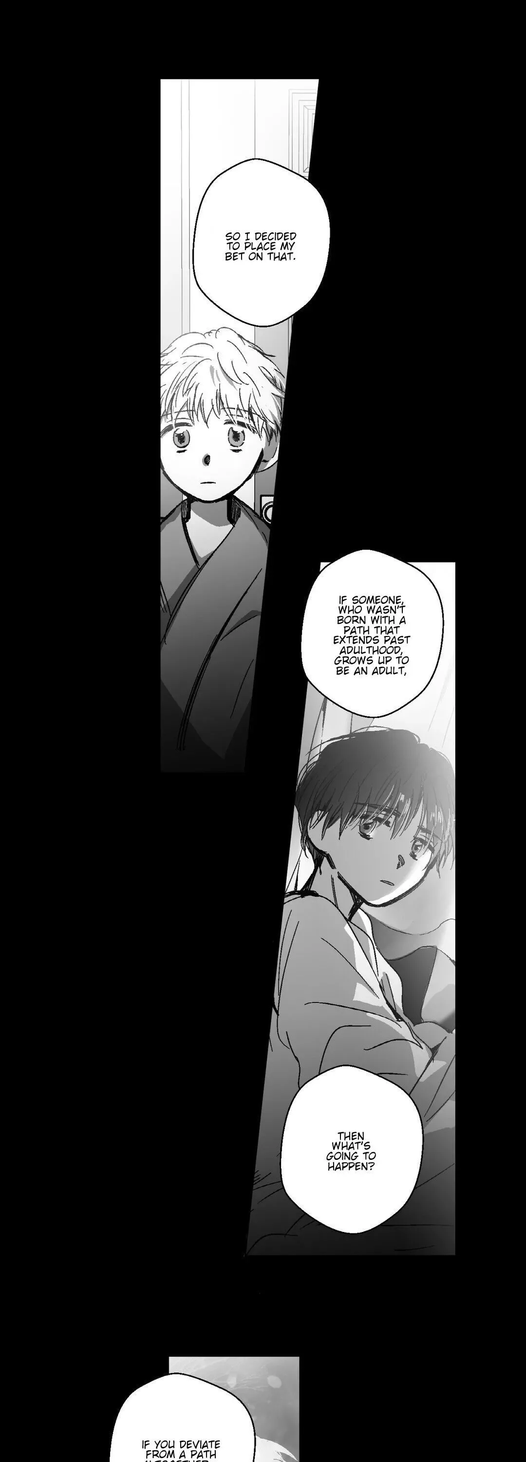 The Eyes of Sora Chapter 96 page 10