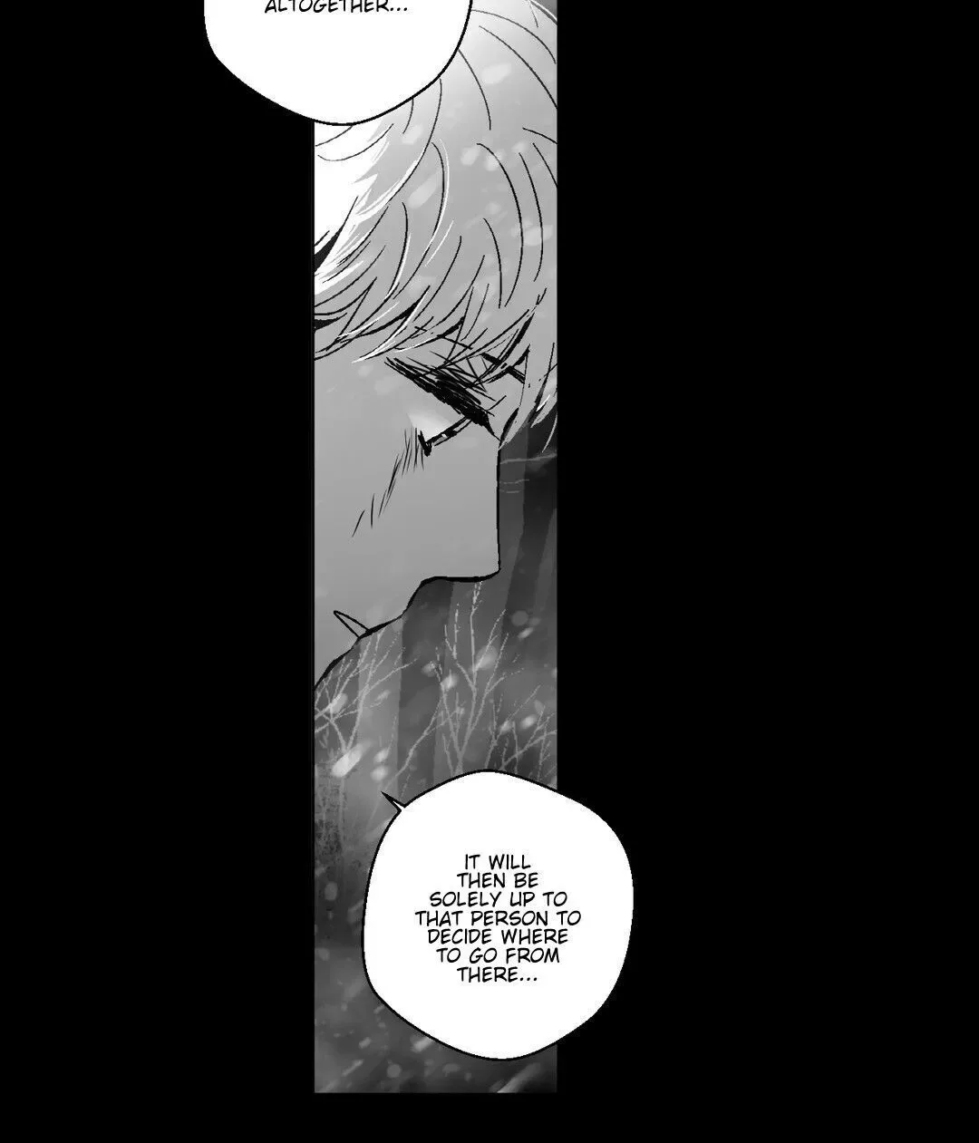 The Eyes of Sora Chapter 96 page 11