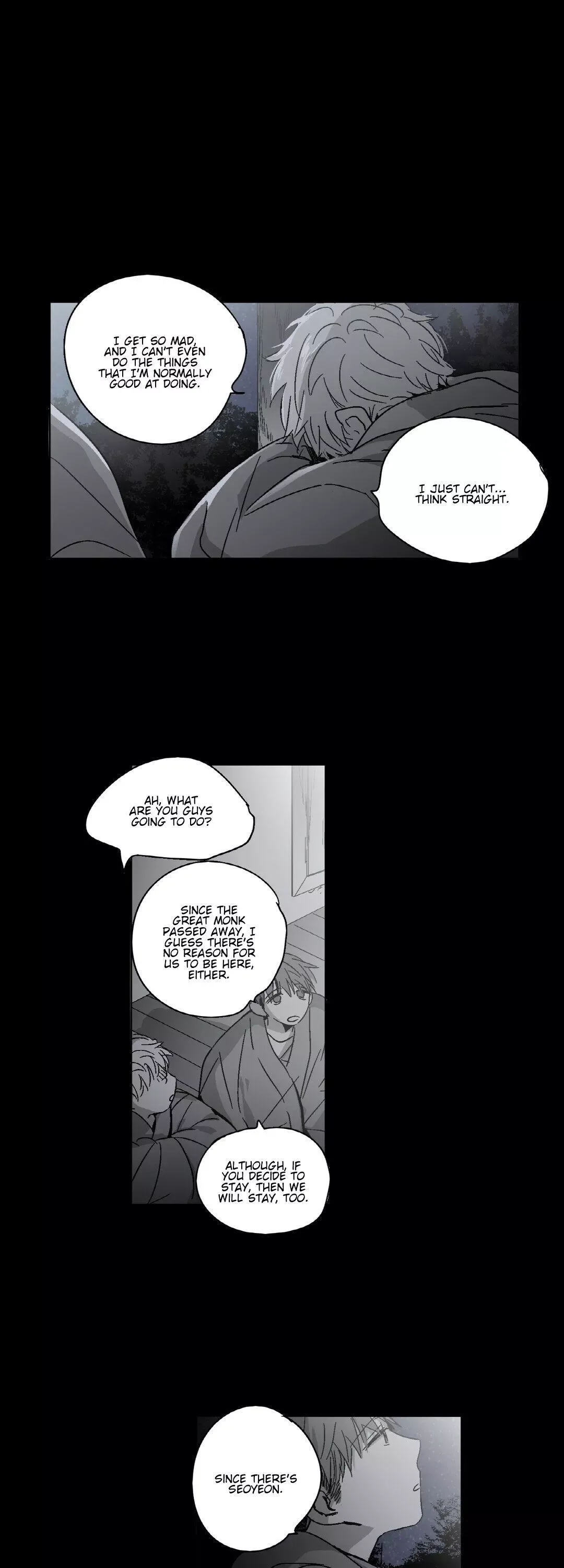 The Eyes of Sora Chapter 100 page 5