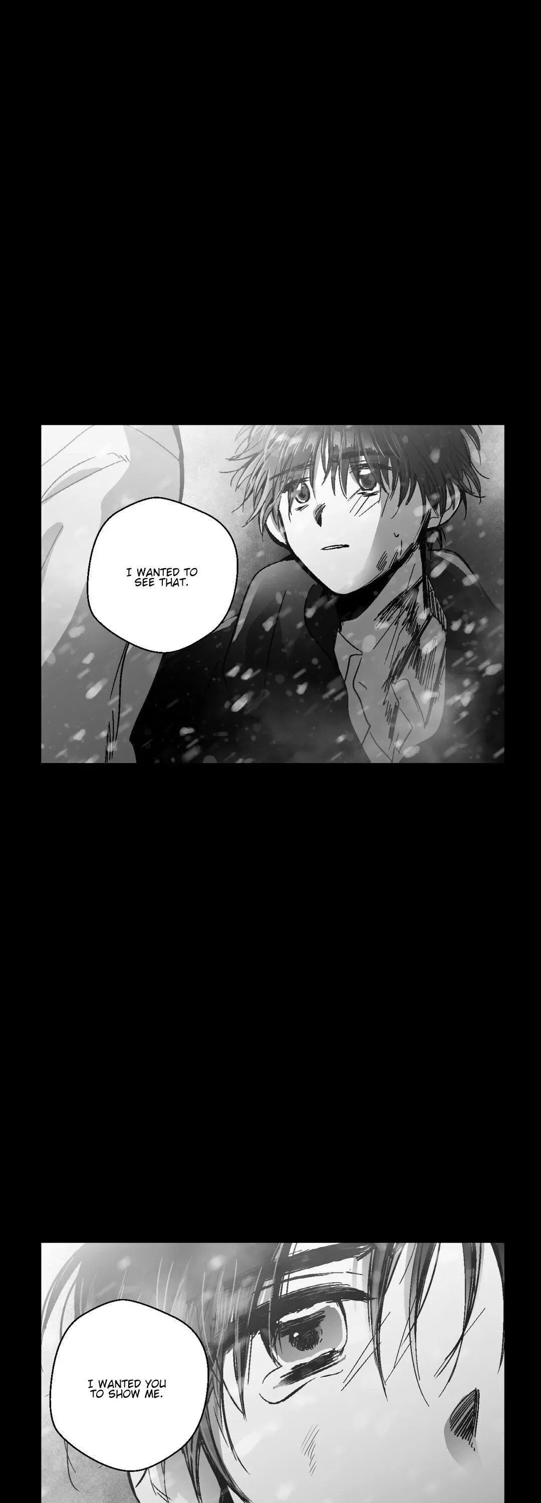 The Eyes of Sora Chapter 96 page 12
