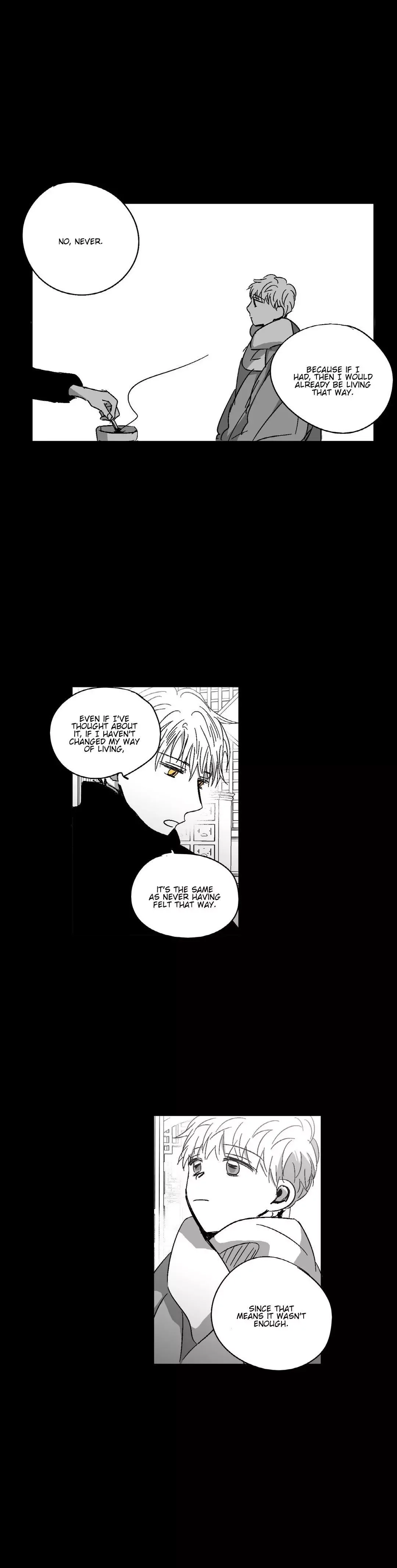 The Eyes of Sora Chapter 98 page 11