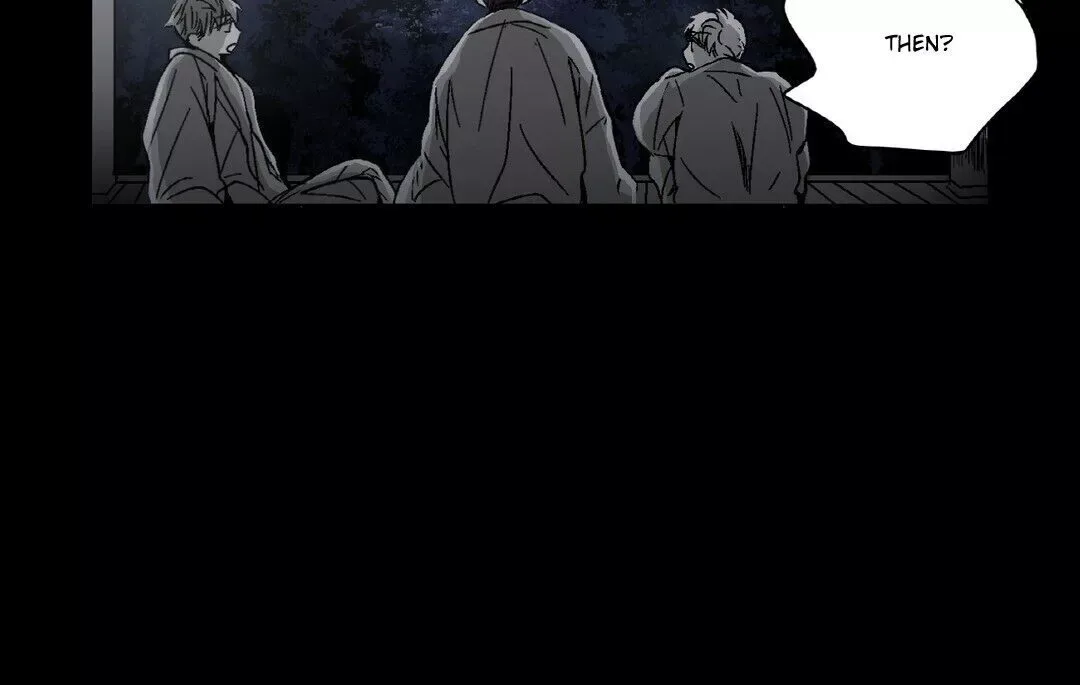 The Eyes of Sora Chapter 100 page 12