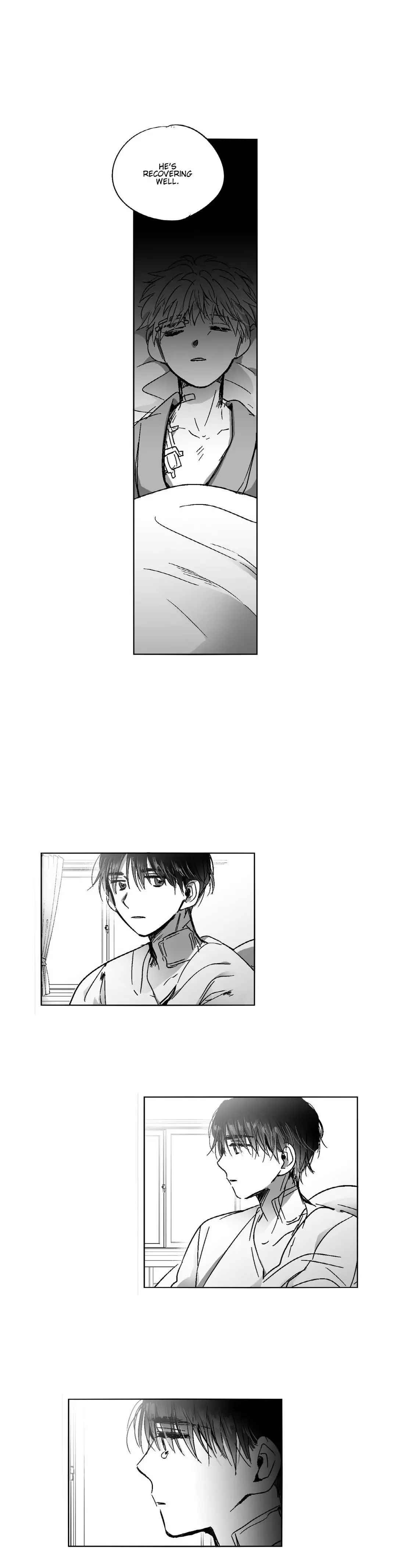 The Eyes of Sora Chapter 97 page 2