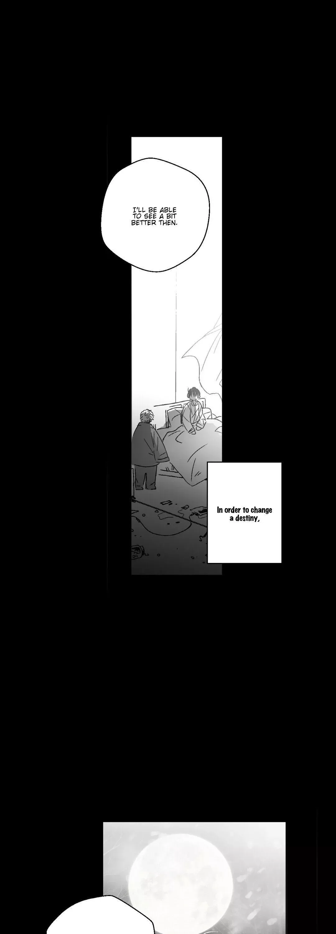 The Eyes of Sora Chapter 96 page 16